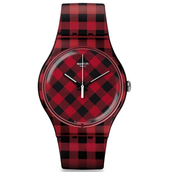 ساعت مچی SWATCH کد SUOB124